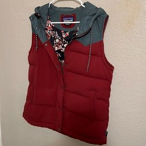 Patagonia Vest